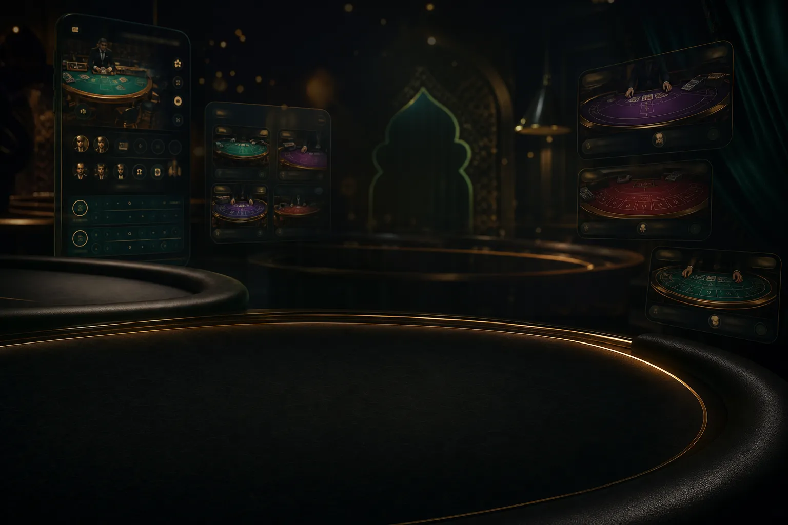 8gbet Live Casino India