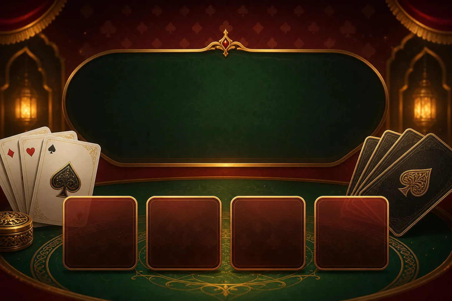 8gbet Teen Patti India