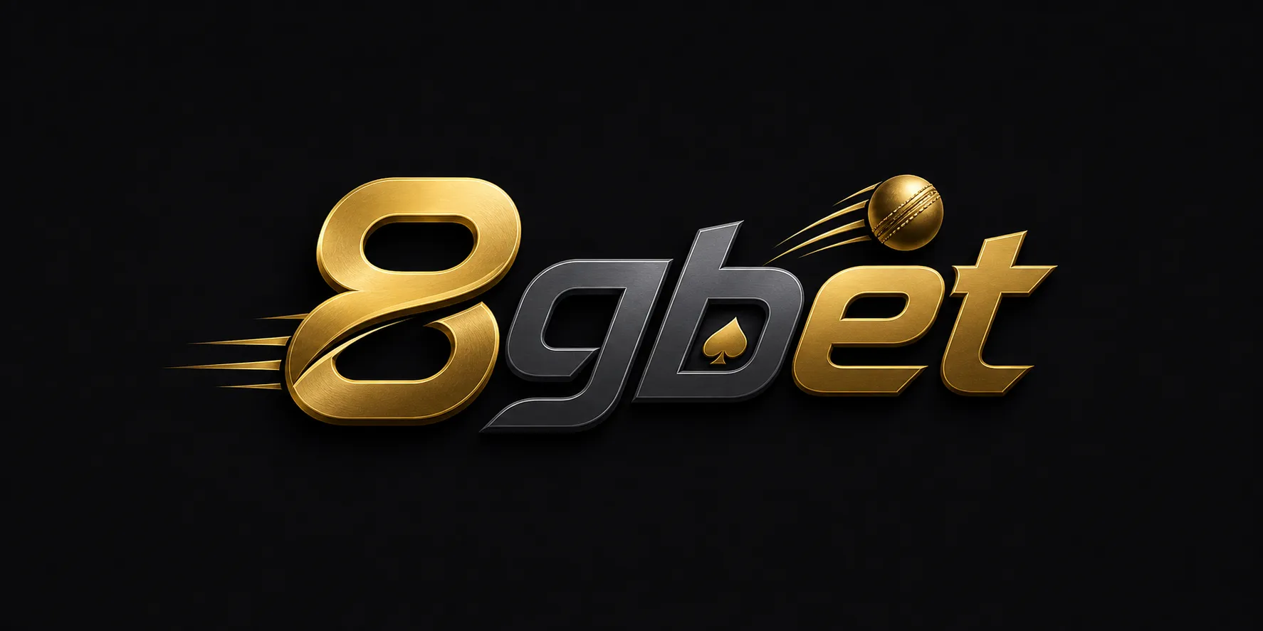 8gbet India brand logo mark